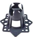 dystans podkladka dystansowa elementy tracone