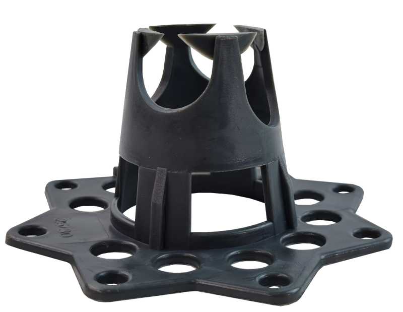 dystans dystanse podkladki pod zbrojenia 25-30mm