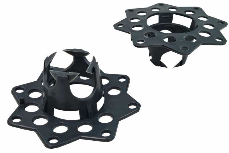 dystans pionowy pod zbrojenia piasek styropian 15-20mm