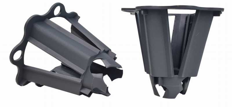 dystans pionowy piasek styropian pod zbrojenia 70-80