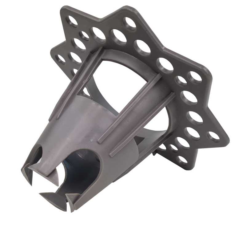 dystans pionowy piasek styropian pod zbrojenia 50-60