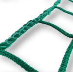 siatka ochronna dekarska zabezpieczająca asekuracyjna