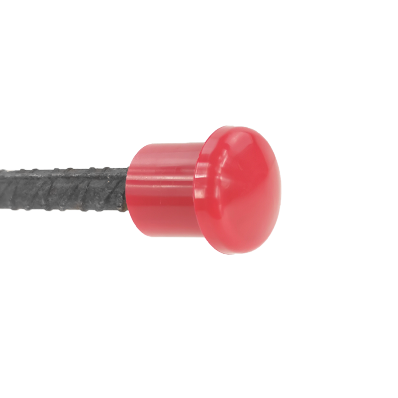 Osłona BHP na pręty