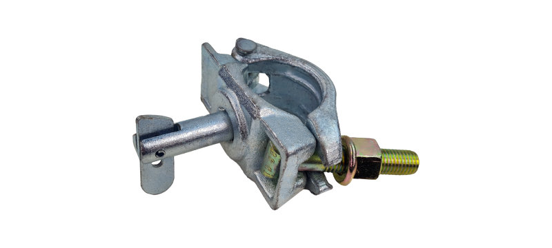 Złącze poręczowe typ Plettac