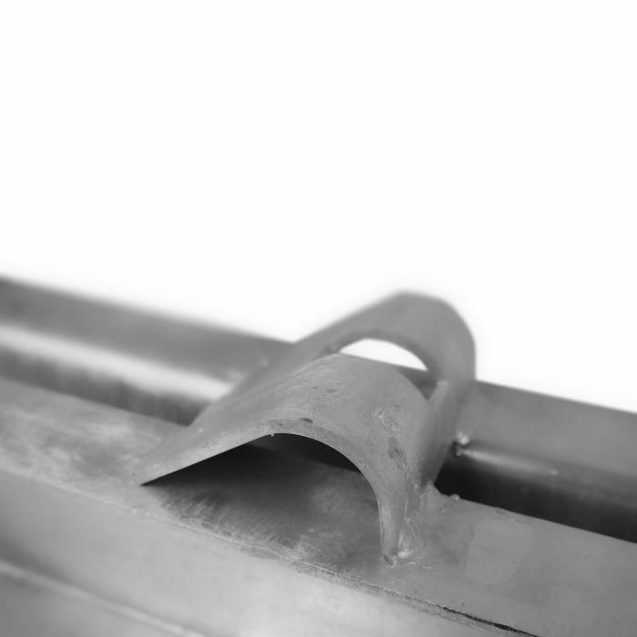 rygiel szalunkowy midibox szalunki