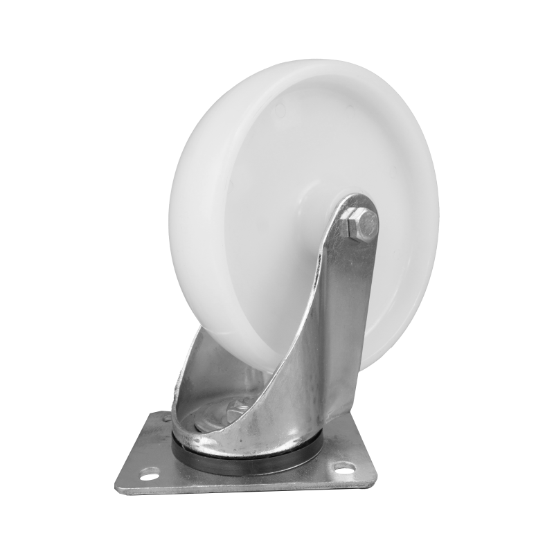 kółko przejezdne do rusztowania