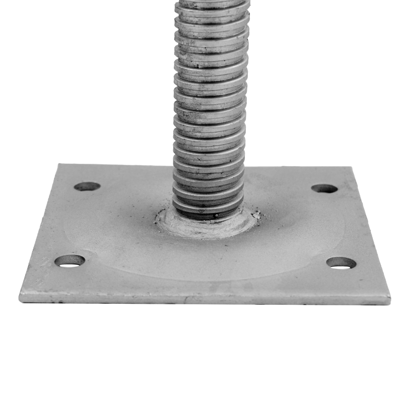 stopa rusztowania bosta podstawka srubowa