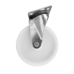 koło do rusztowania bez hamulca