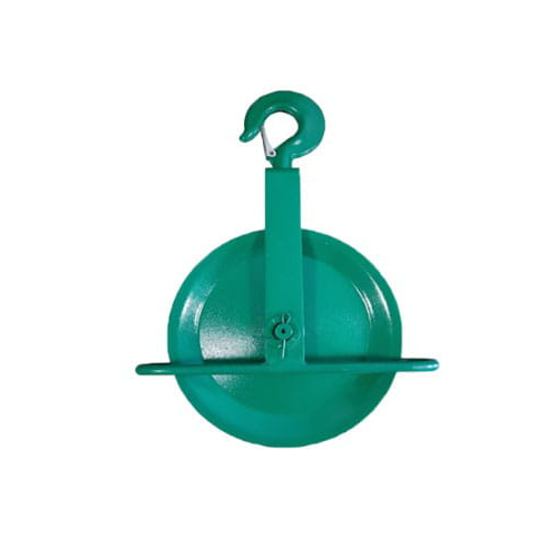 HÁKOVÝ BLOK 260mm 1500 KG