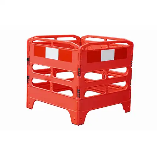 Barierka studzienkowa PVC GARDIAN