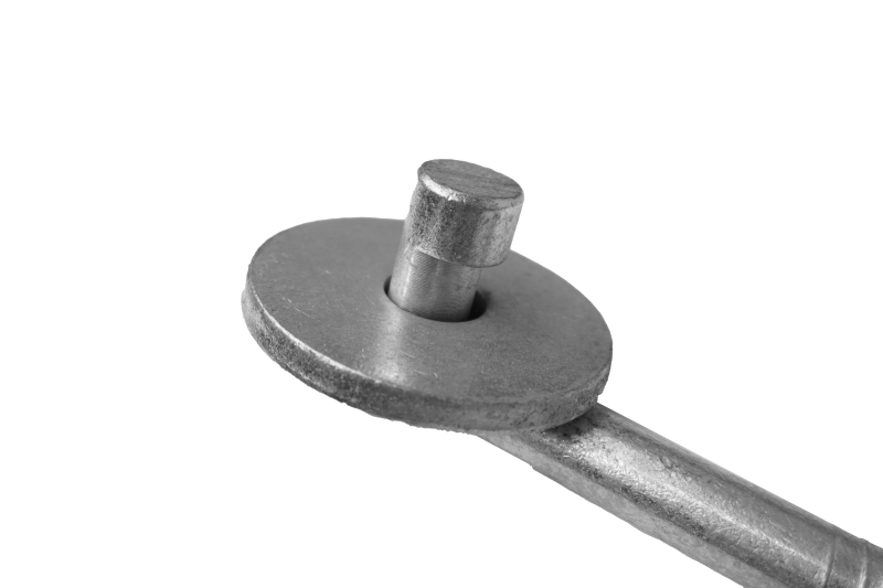 napinacz rygla rasto szalunki