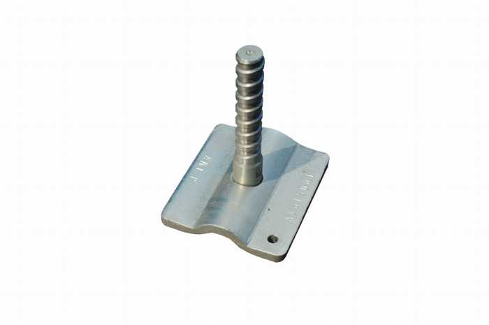 sciag szalunkowy centrujacy