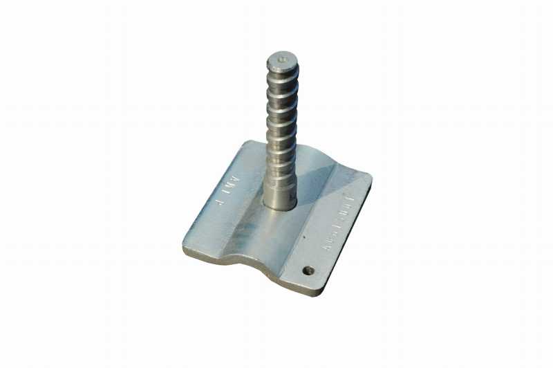 sciag szalunkowy centrujacy