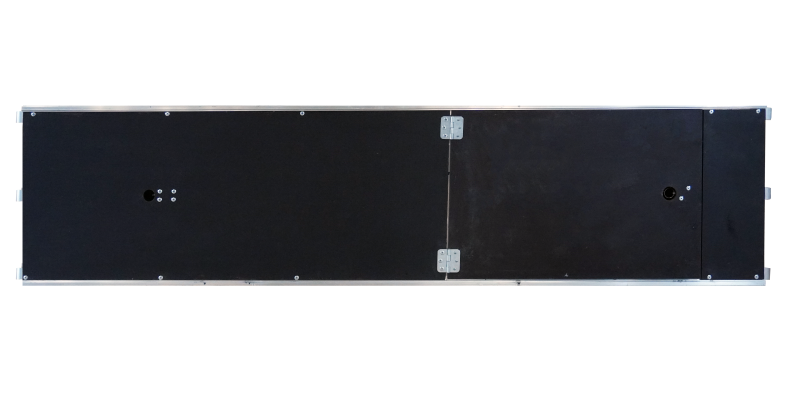 pomost komunikacyjny do rusztowania L73