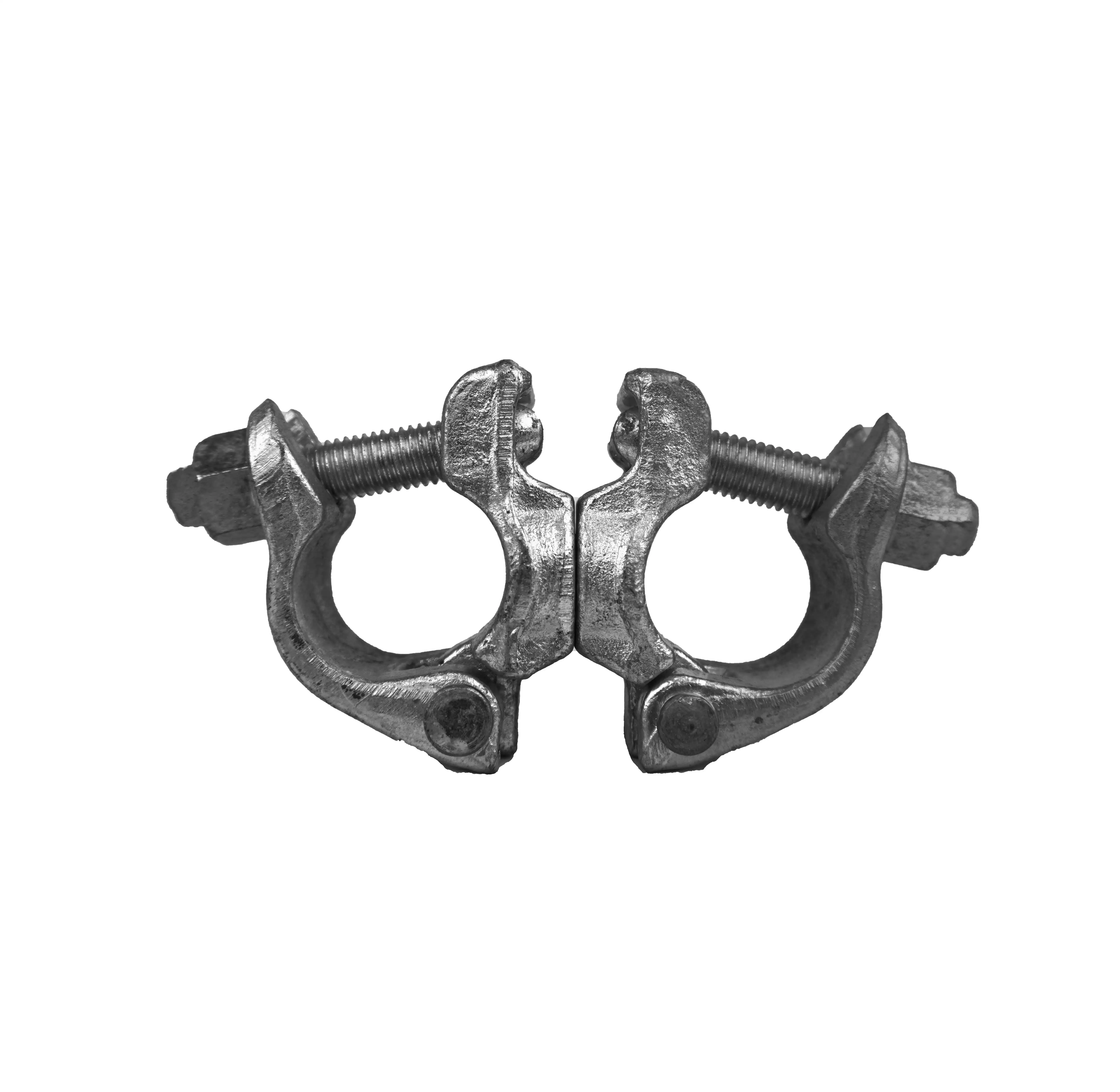 Złącze obrotowe rusztowanie warszawskie 34/34 mm