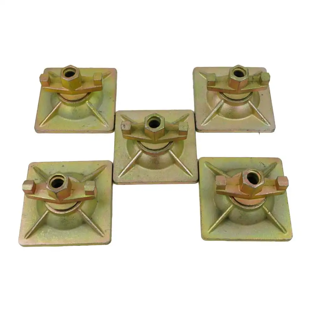 Nakrętka przegubowa - 20szt