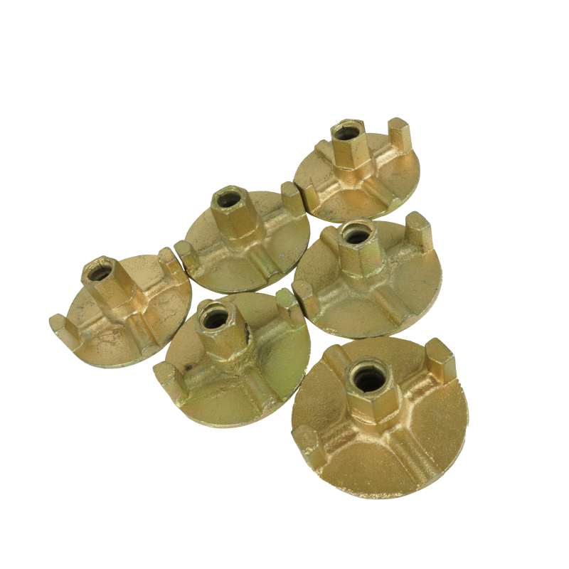 zestaw nakretek talerzowych 100mm