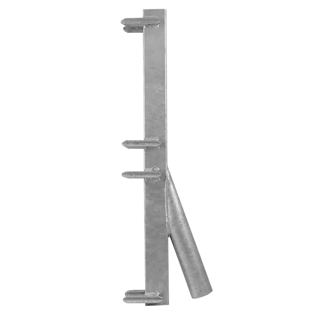 Konsola Dachowa Plettac P70