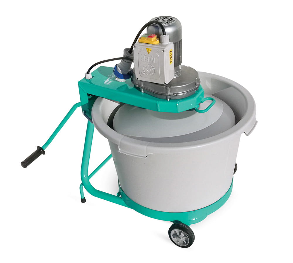 Mieszarka Imer Mix 60