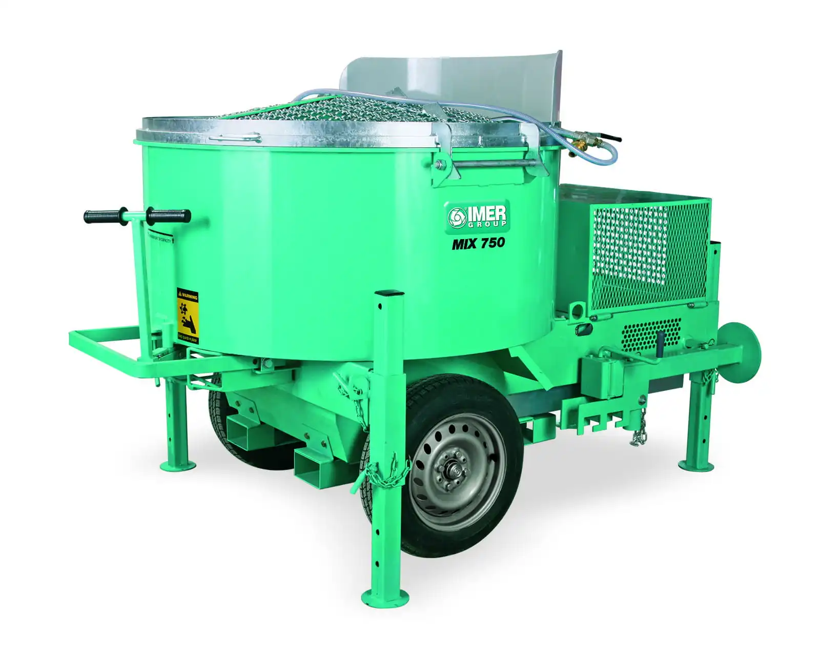 Mieszarka Imer Mix 750