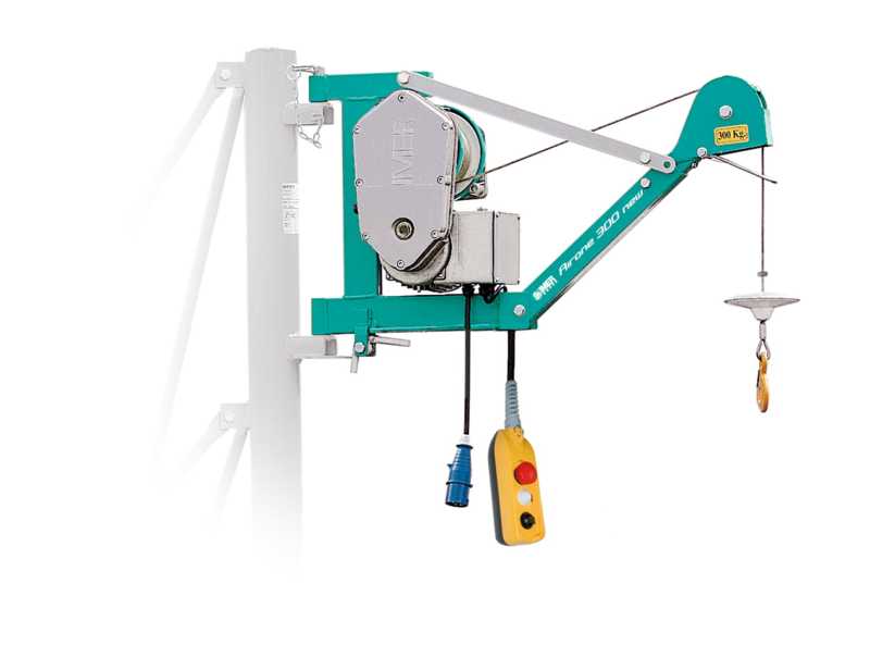 Wciągarka Airone 300 N.jpg