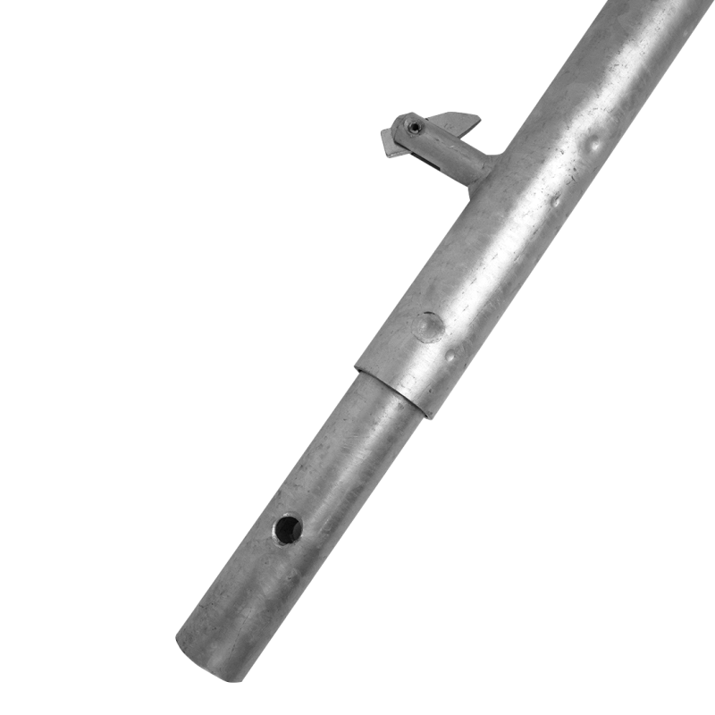 slupek do rusztowania