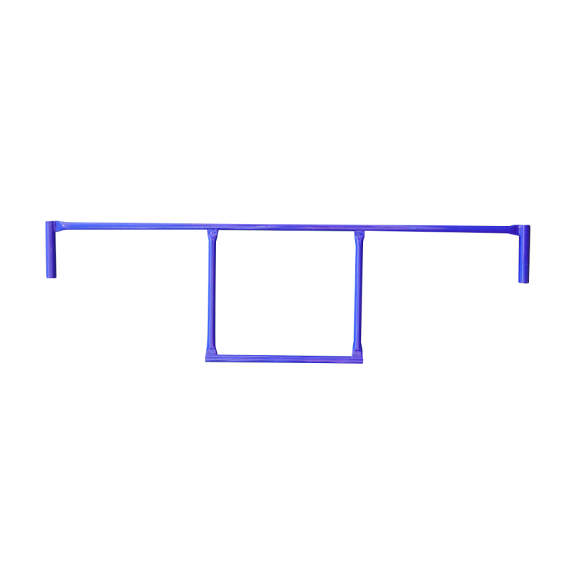 poręcz do rusztowania warszawskiego