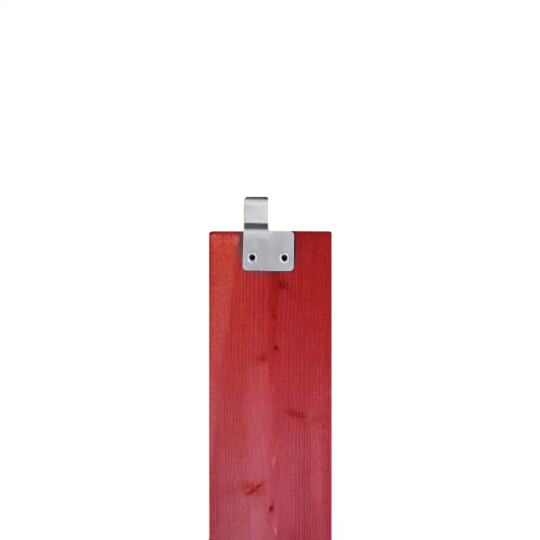 Burta drewniana Plettac P70