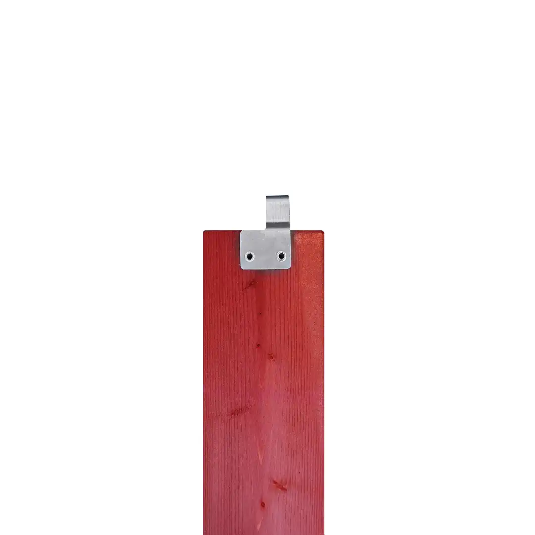 Burta drewniana Baumann L73