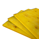 blat szalunkowy okuty