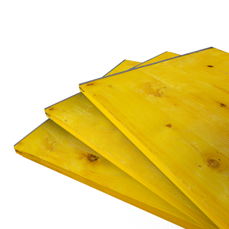 blat szalunkowy okuty