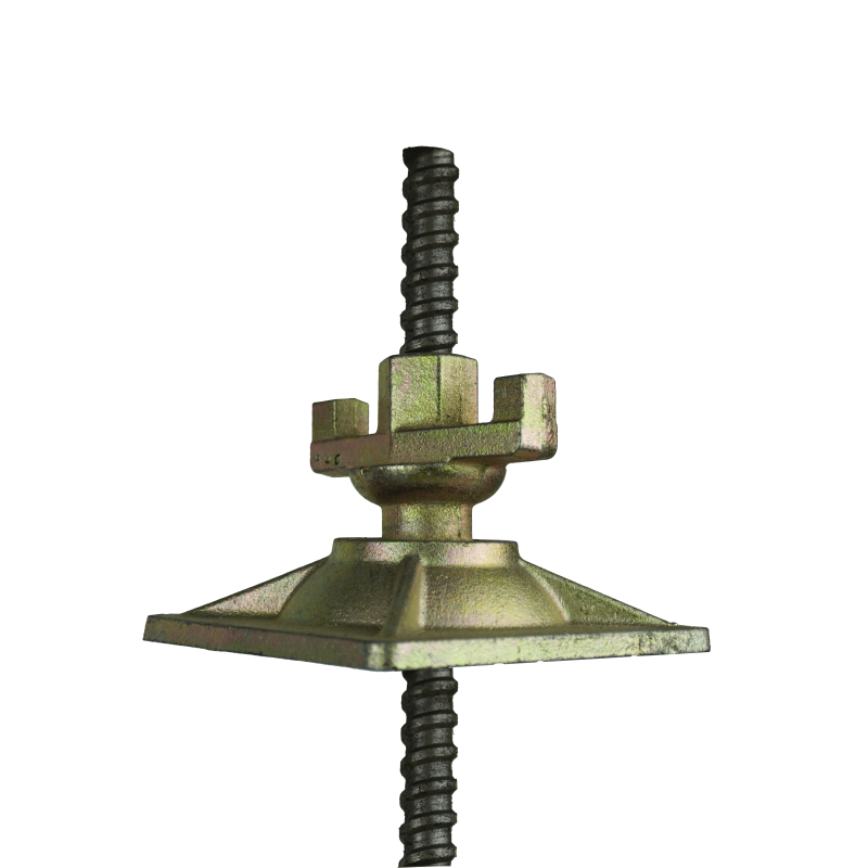 sciag z nakretka przegubowa