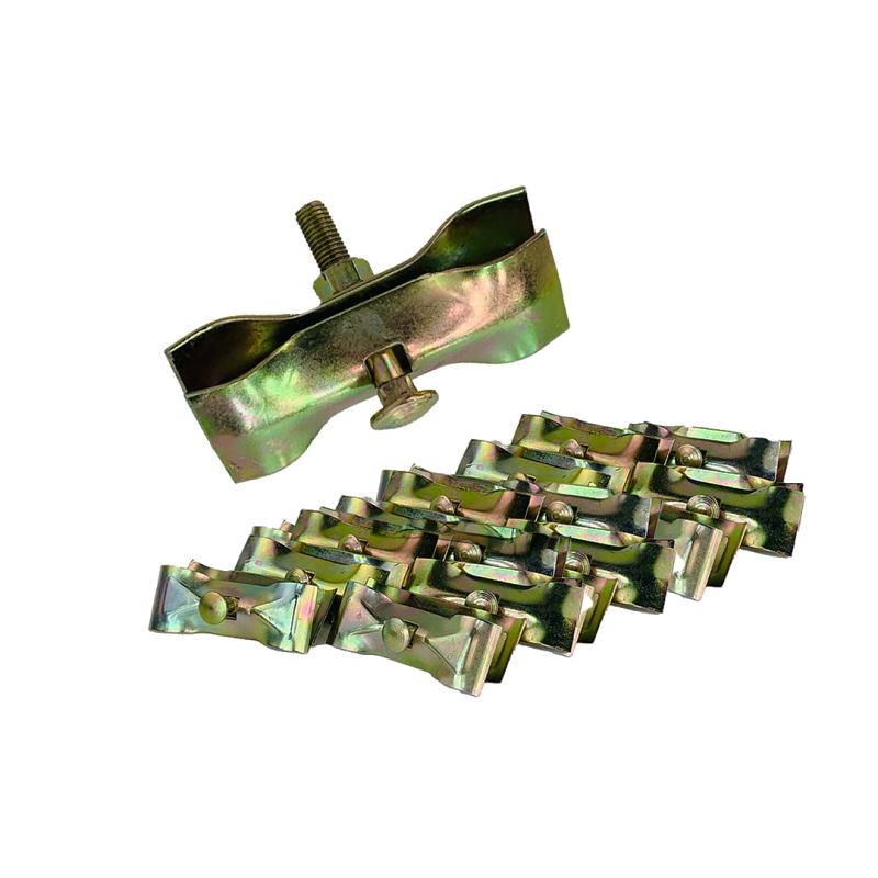 Złączka do ogrodzeń ZESTAW