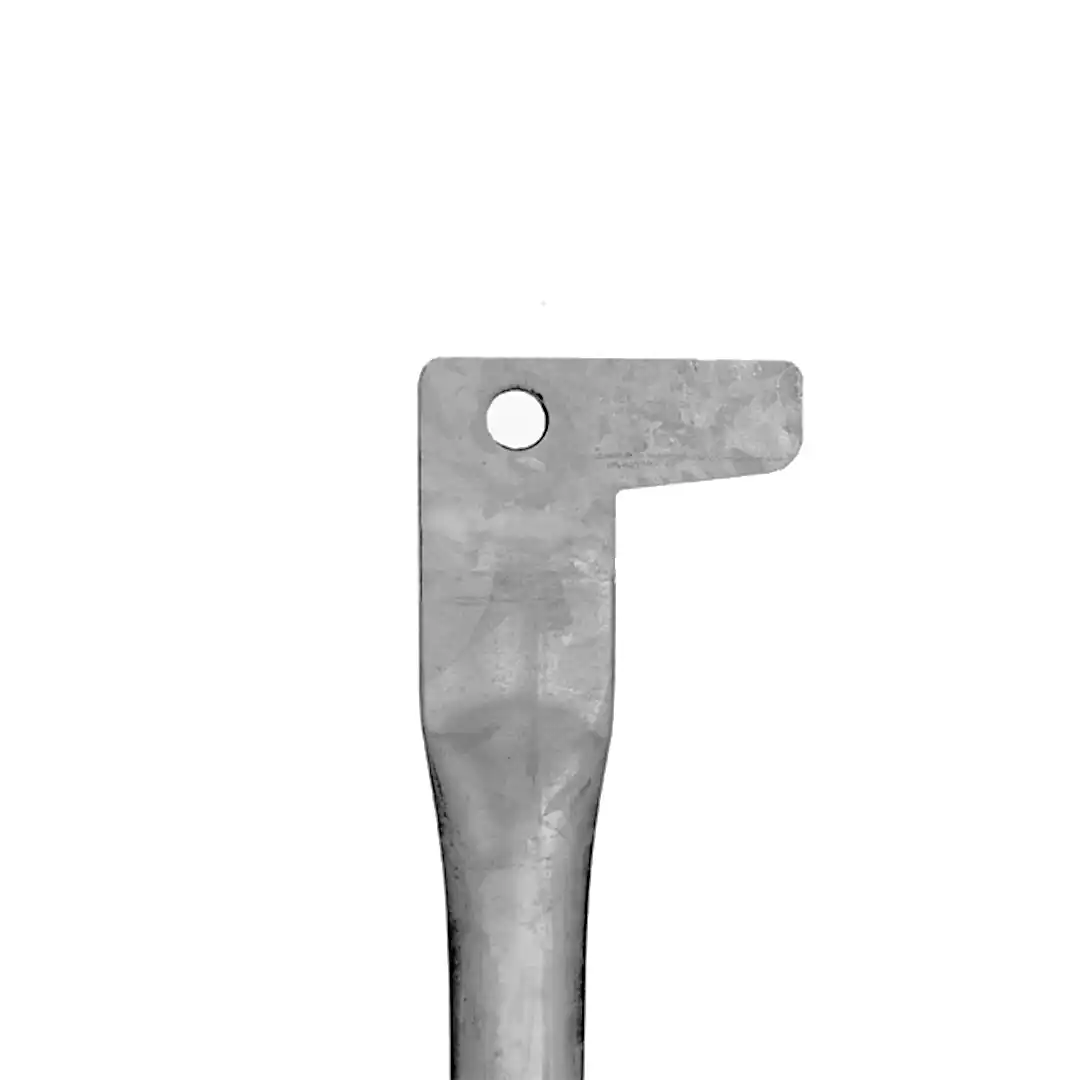 Poręcz Baumann L73
