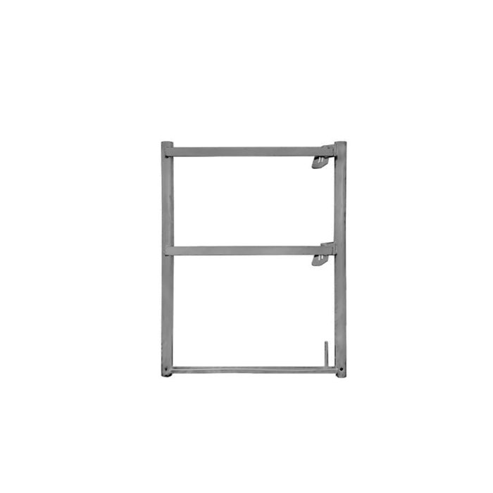 Rama czołowa Baumann L73