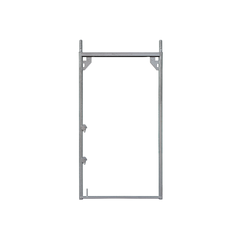 Rama na 3 podesty Baumann L73