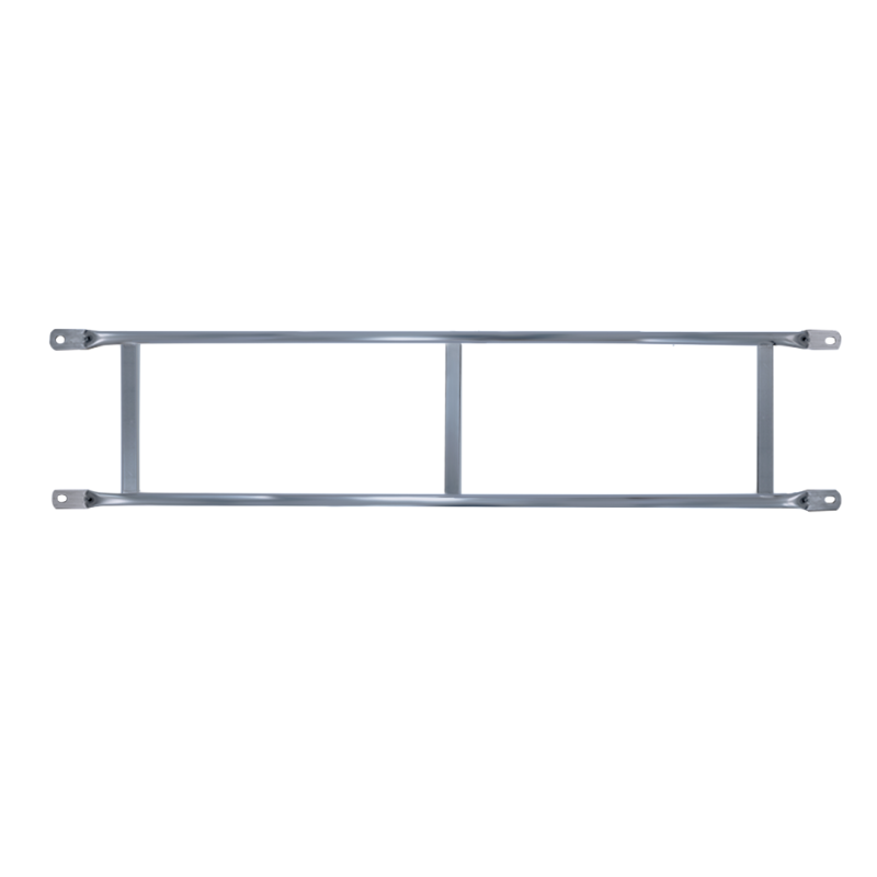 poręcz rusztowania aluminiowa