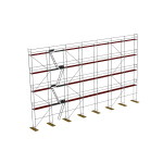 Rusztowanie Elewacyjne Drewno Plettac P70 220m2.png
