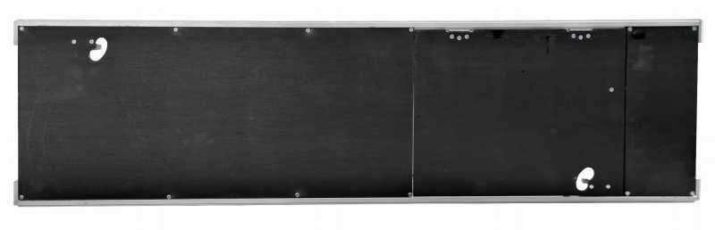 podest komunikacyjny z drabina do rustowania elewacyjnego B70