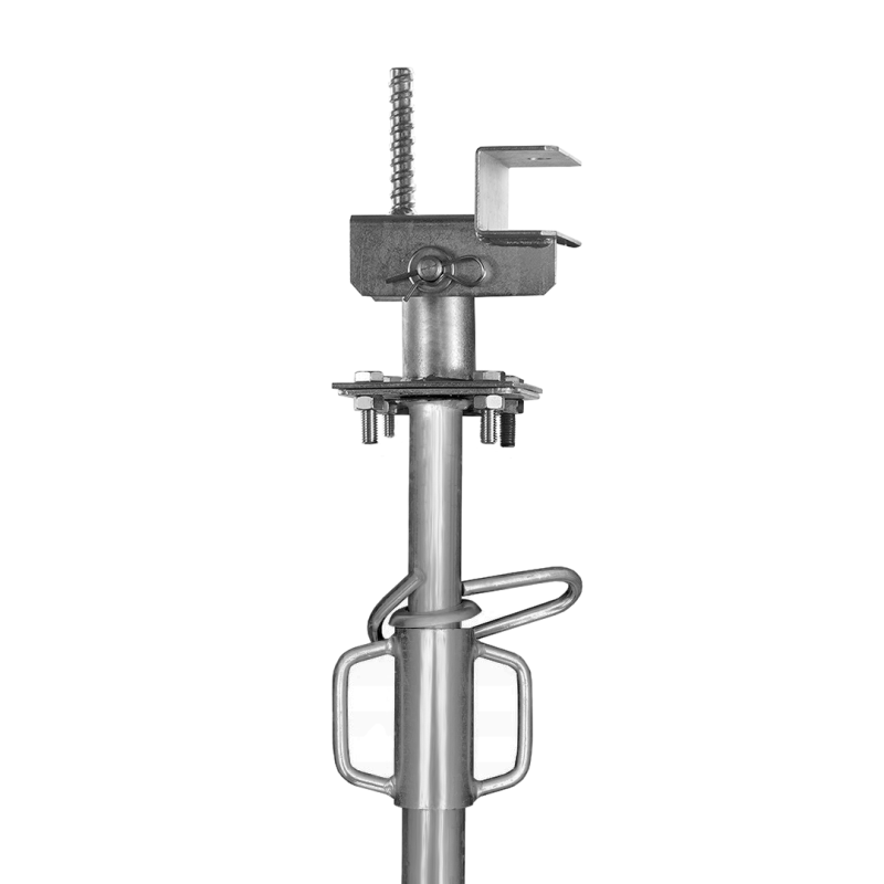 podpora do pionowania szalunku