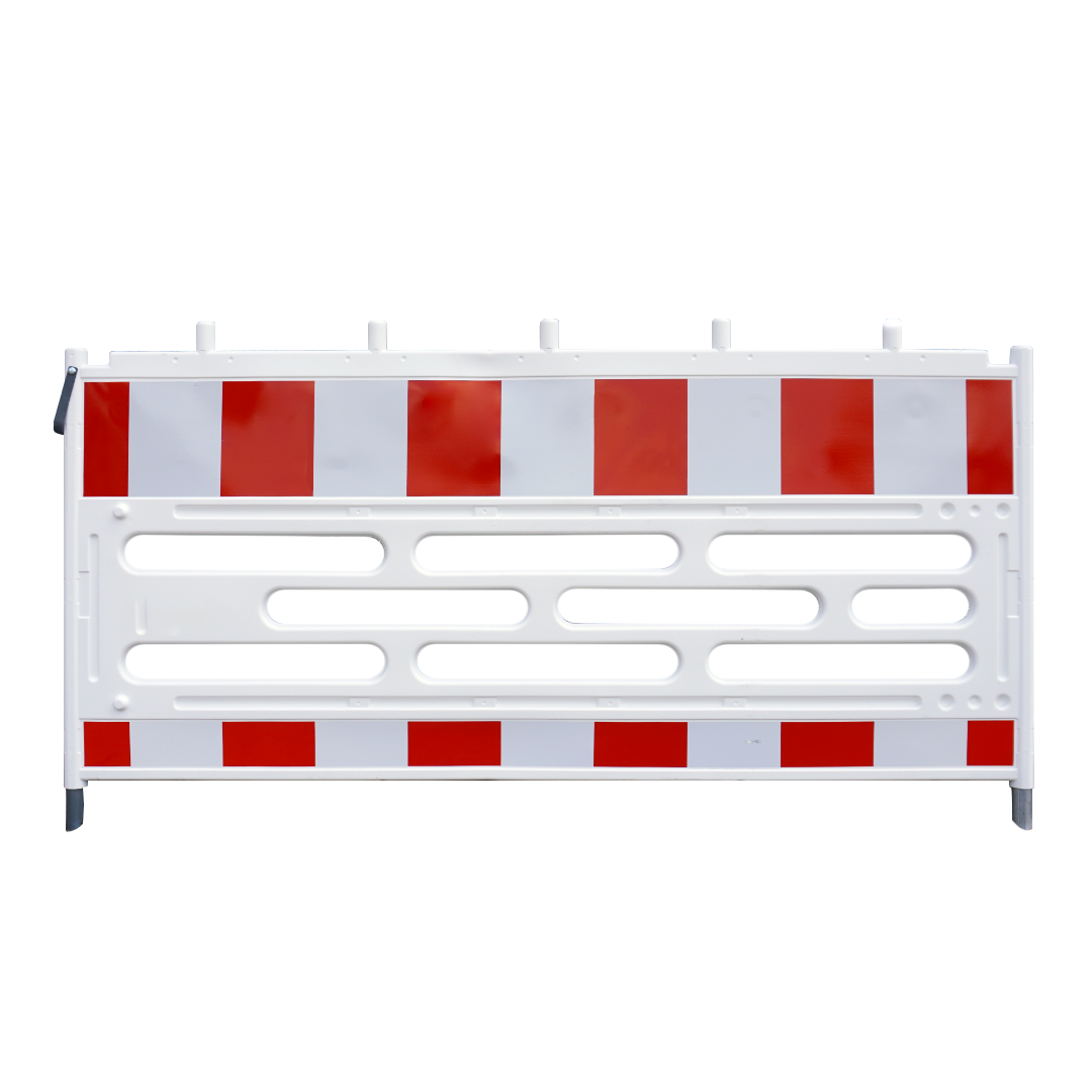 Barierka oddzielająca pvc typu U20/thor