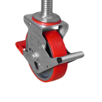 kółko do rusztowania