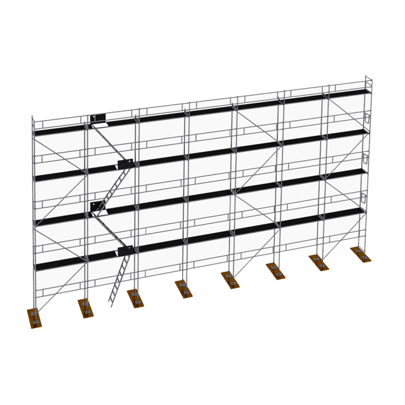 Rusztowanie Elewacyjne Aluminiowe Plettac P70 220,5m2.png