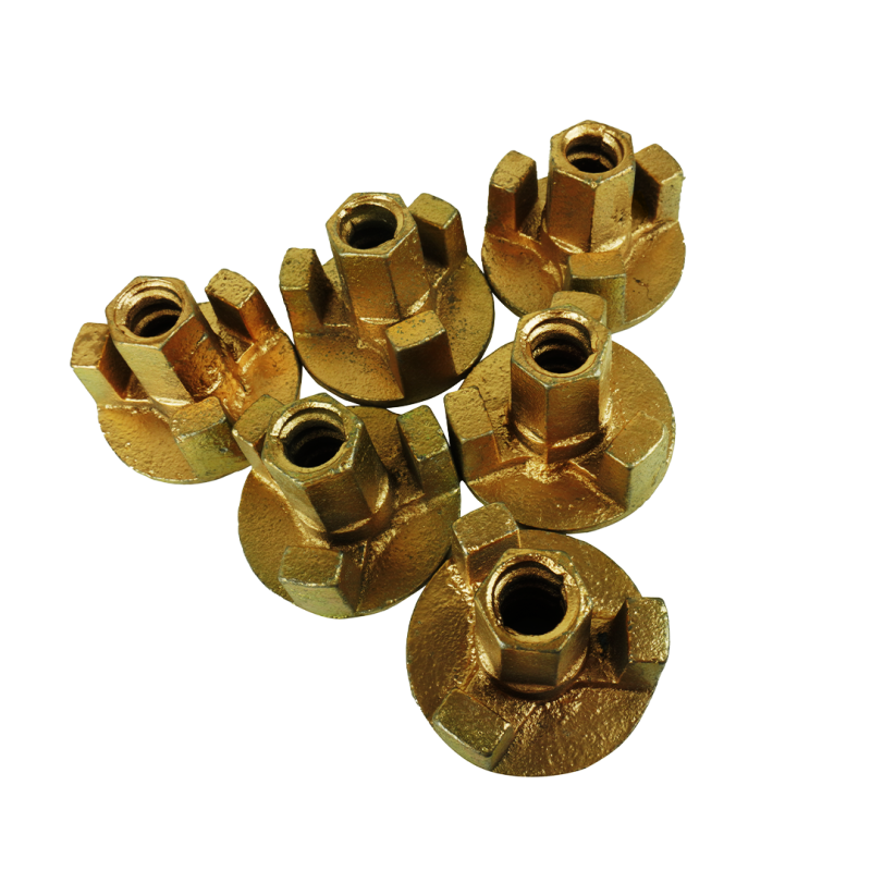 Nakrętka talerzowa 70mm - 20szt