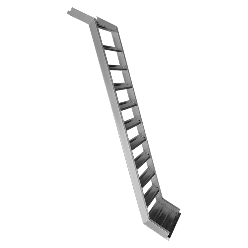 Schody do rusztowania typ P70