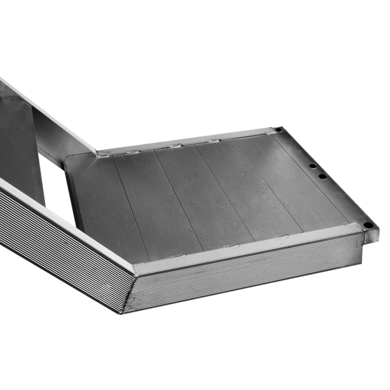 Schody do rusztowania typ P70