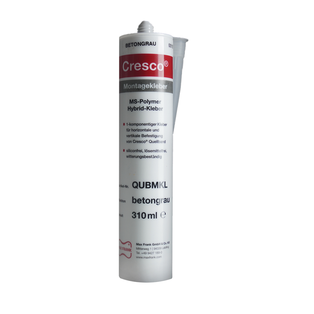 Klej do taśmy bentonitowej 310ml