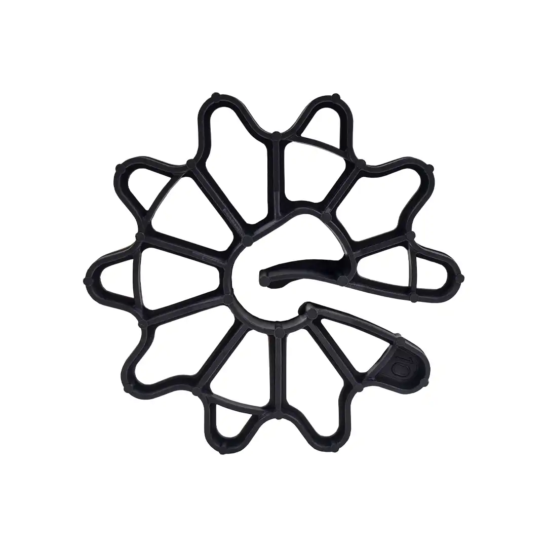 Dystans pionowy pod zbrojenia "gwiazdka"