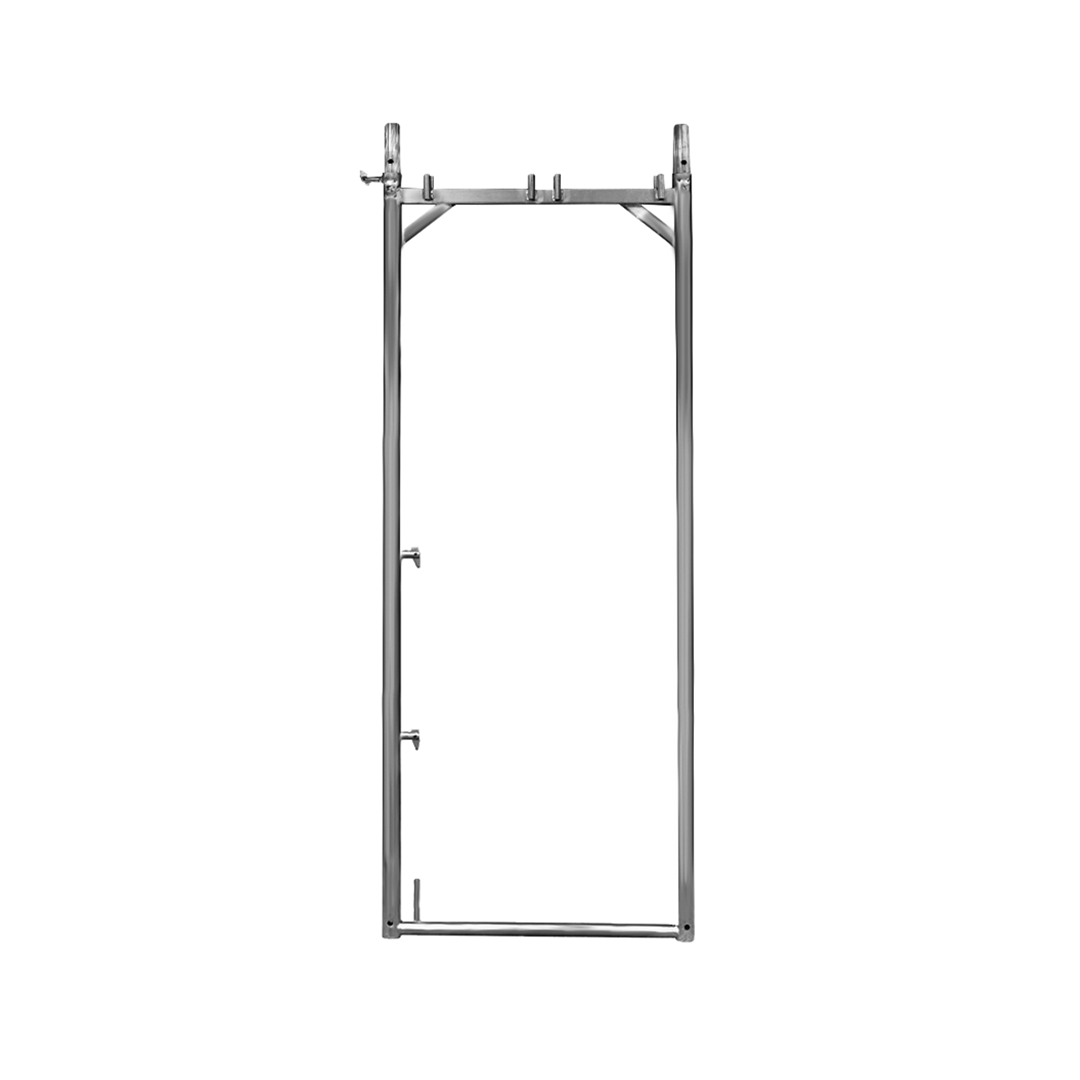 Rama rusztowania aluminiowa Plettac P70