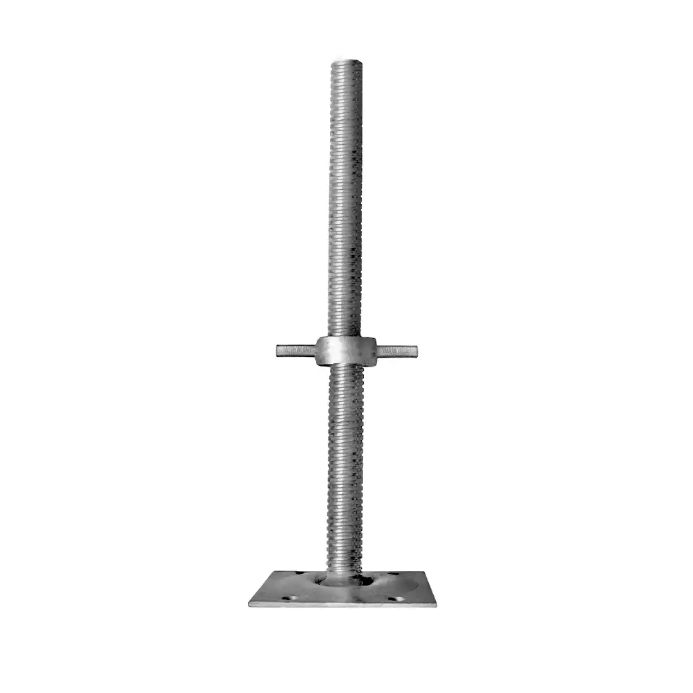 Stopa rusztowania 50cm Bosta B70
